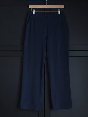 L.L. Bean | Jersey Knit Stretchy Comfy Pants